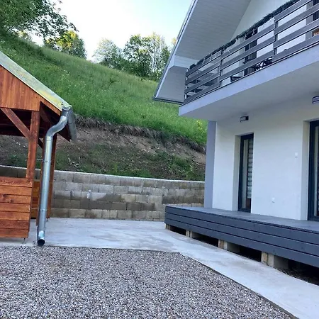 Apartament Dalma