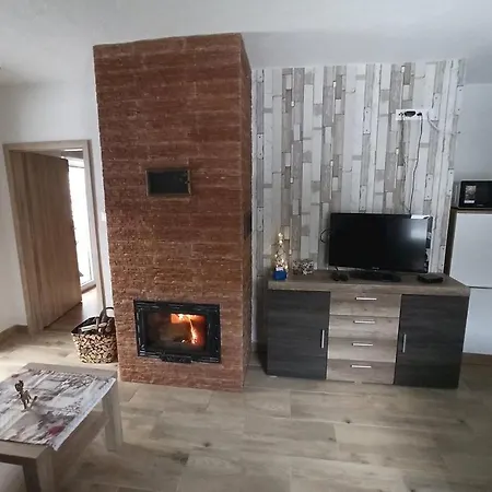 Apartament Dalma *