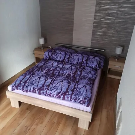Apartament Dalma *