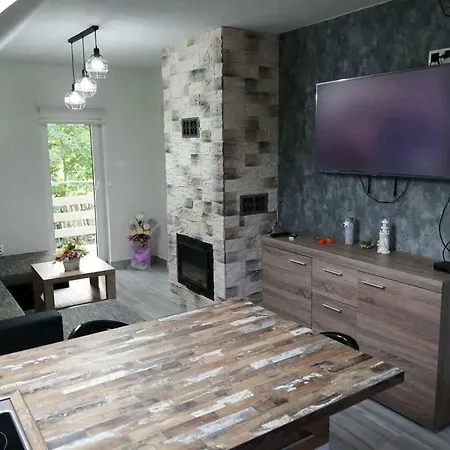 Apartament Dalma *