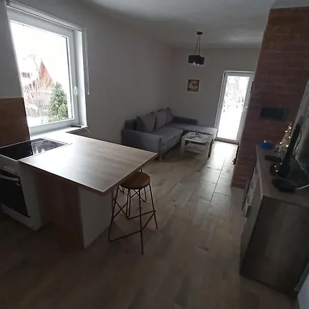 Dalma Apartament