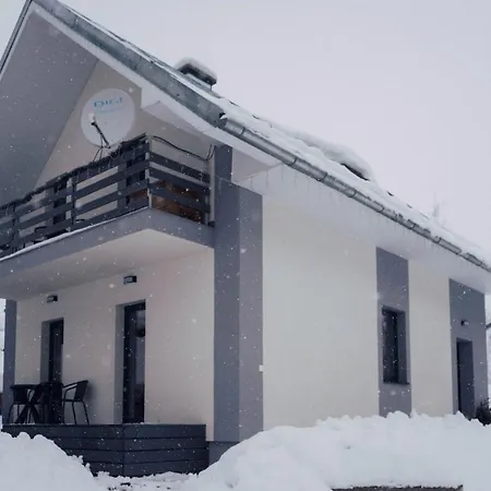 Apartament Dalma *